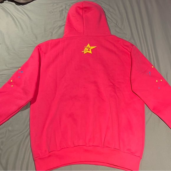 Looking for something comfy and stylish this is your hoodie - Picture 2 of 2